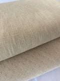 Feinstrick-Jersey Poinoille, beige