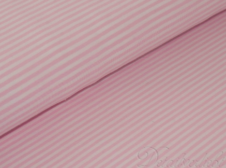 Stenzo Jersey rosa/weiß gestreift