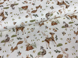 Jersey "Cute Forest Animals"