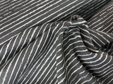 Jersey "cool boy stripes", grey/white