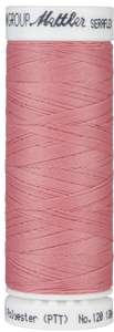 SERAFLEX elastisches Nähgarn, Rose Quartz 1057